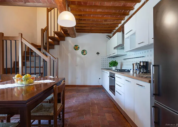 Agriturismo La Gioconda